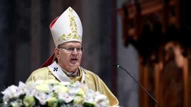 Péter Erdö, Primas von Ungarn, Erzbischof von Esztergom-Budapest
