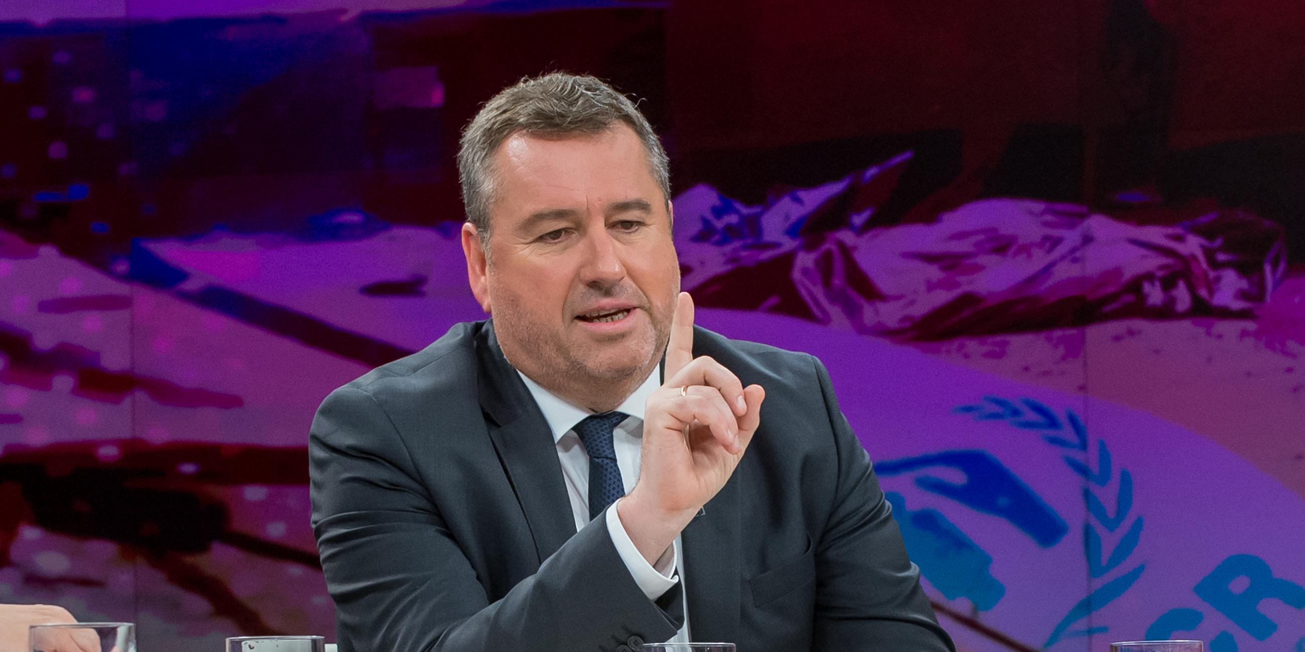 Péter Györkös