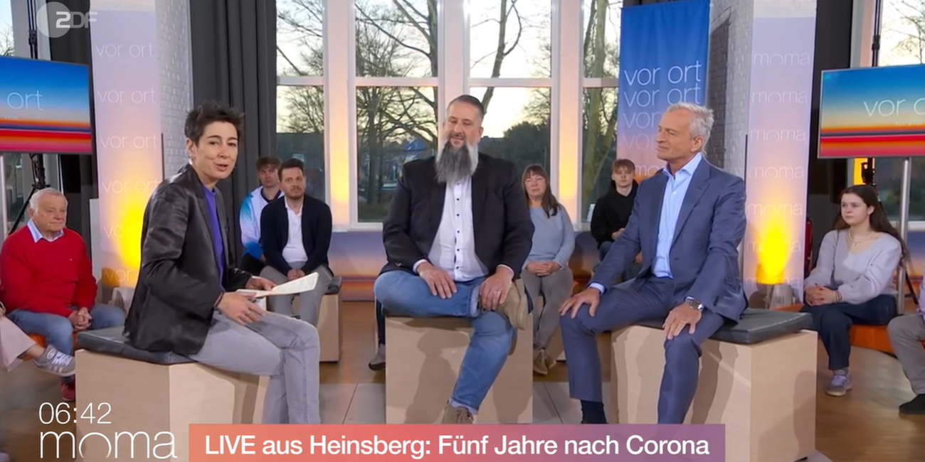 Peter-Heinrichs 