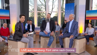 Peter-Heinrichs 