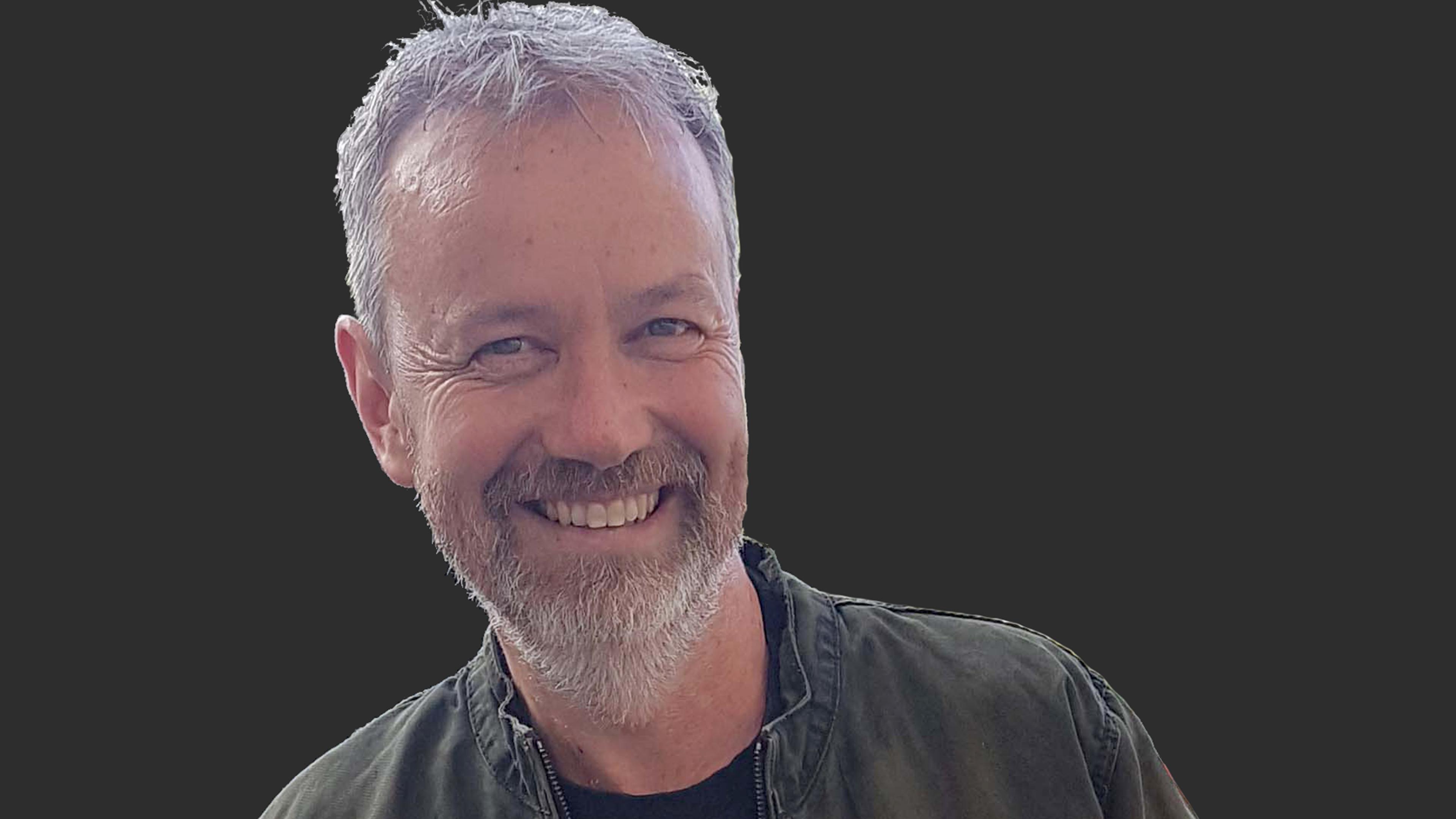 Dr. Peter Jäger