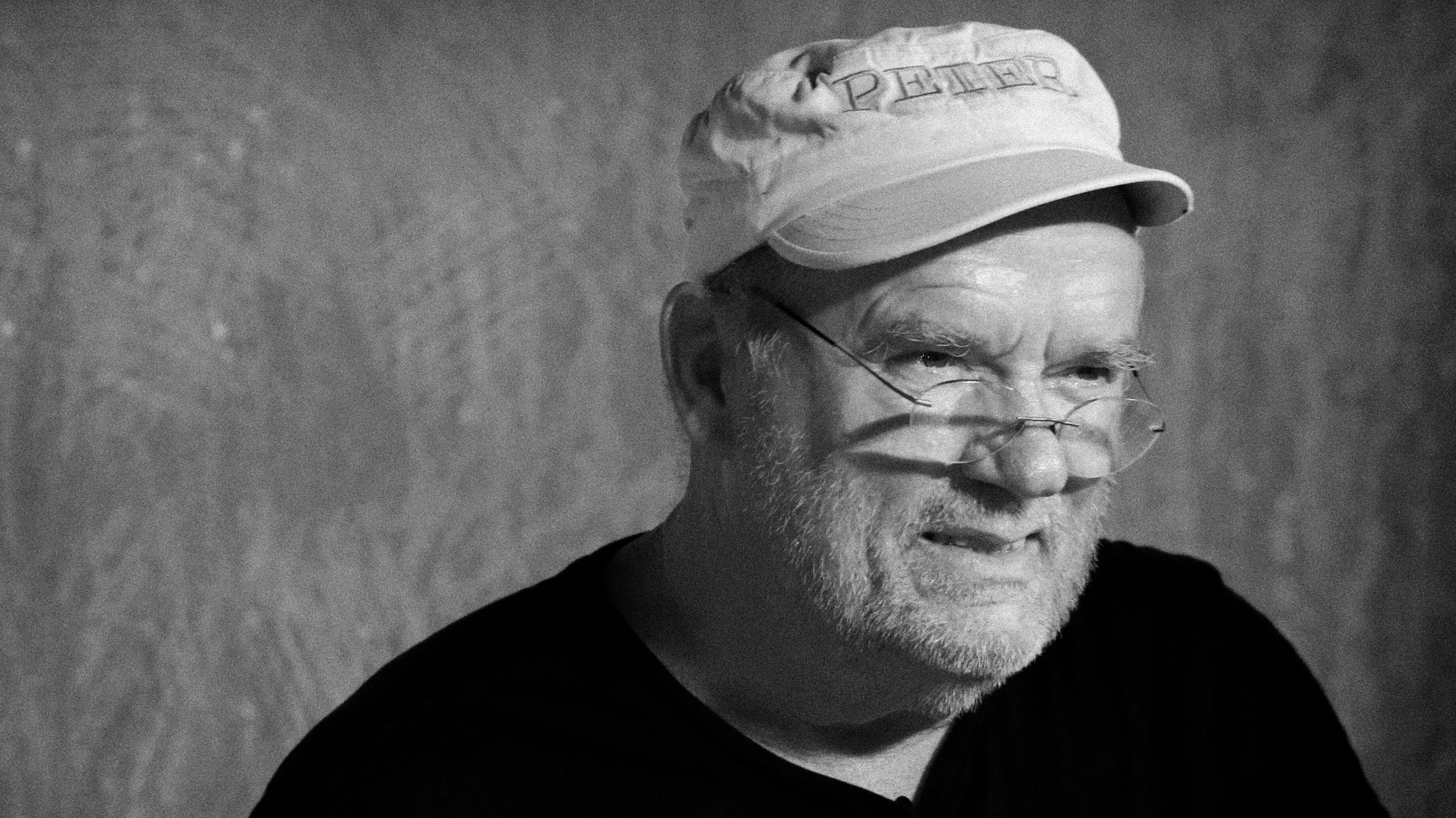 Fotograf Peter Lindbergh