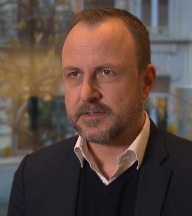 Peter Neumann