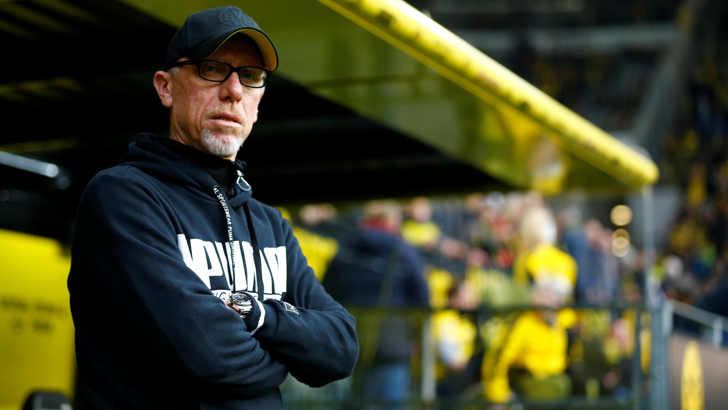 Peter Stöger