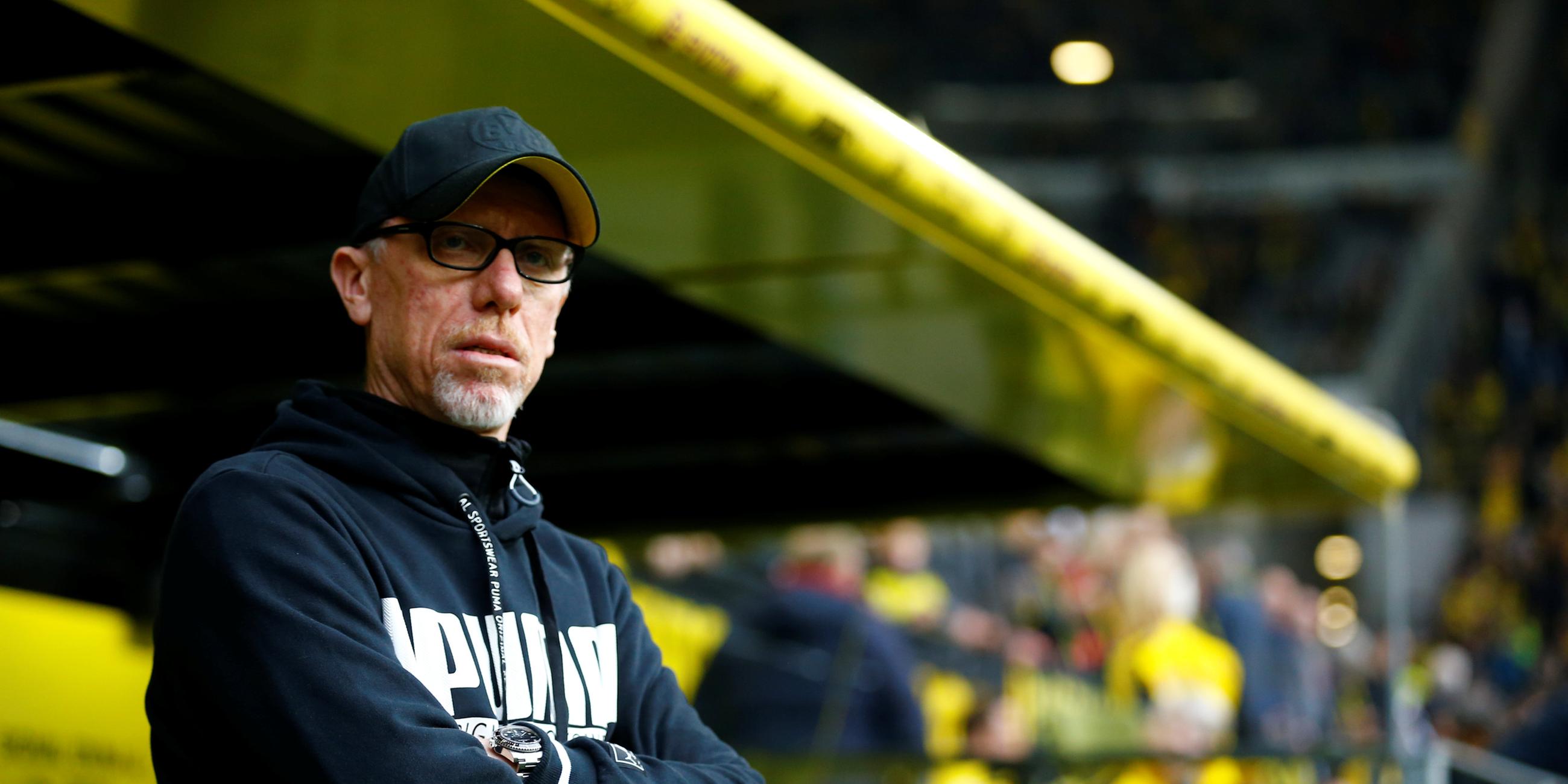 Peter Stöger