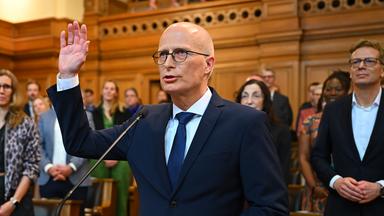 Peter Tschentscher