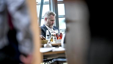 Petr Bystron am 10.06.2024.