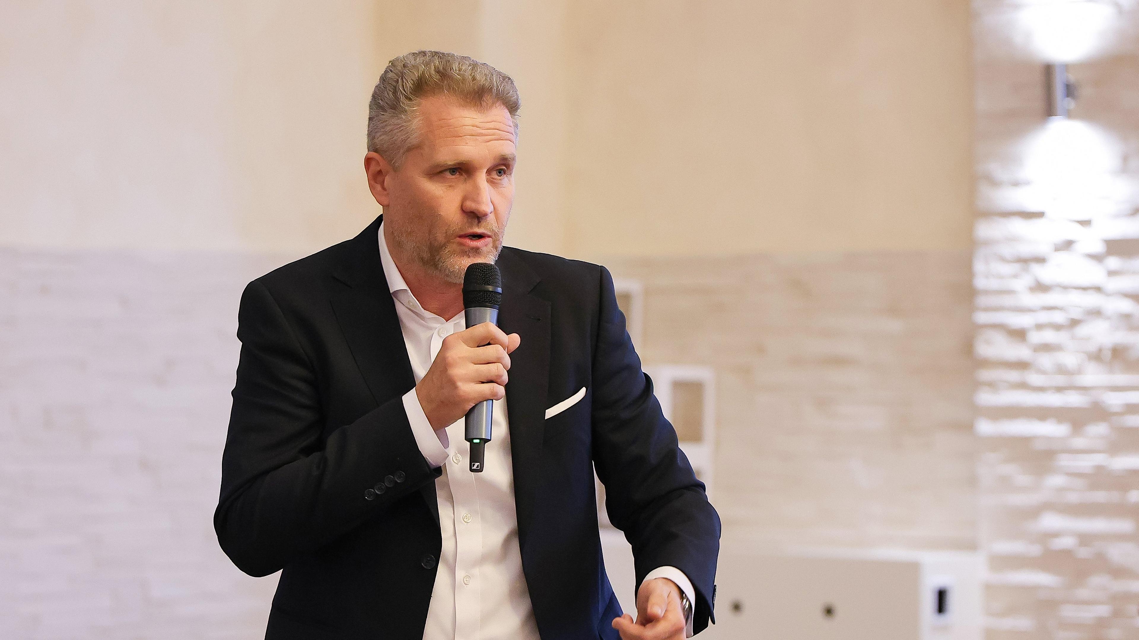 Petr Bystron