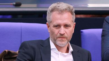 Petr Bystron  in Berlin.