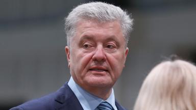 Petro Poroschenko