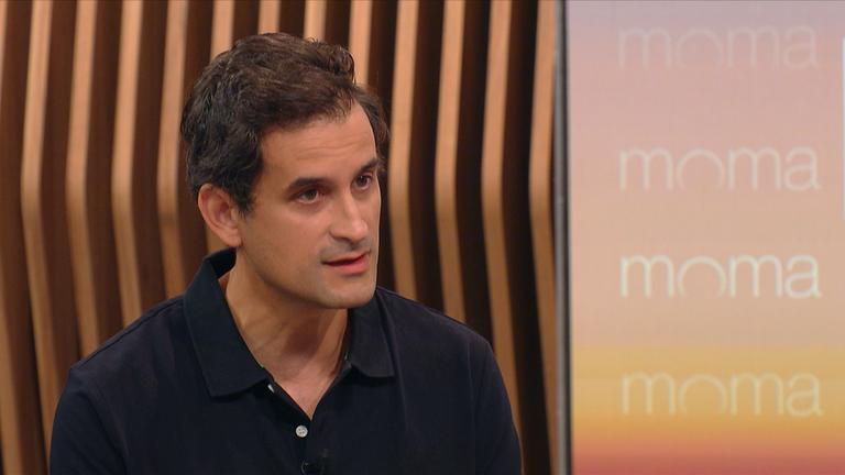 Philipp Peyman Engel