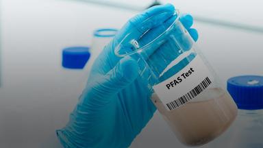 PFAS-Test