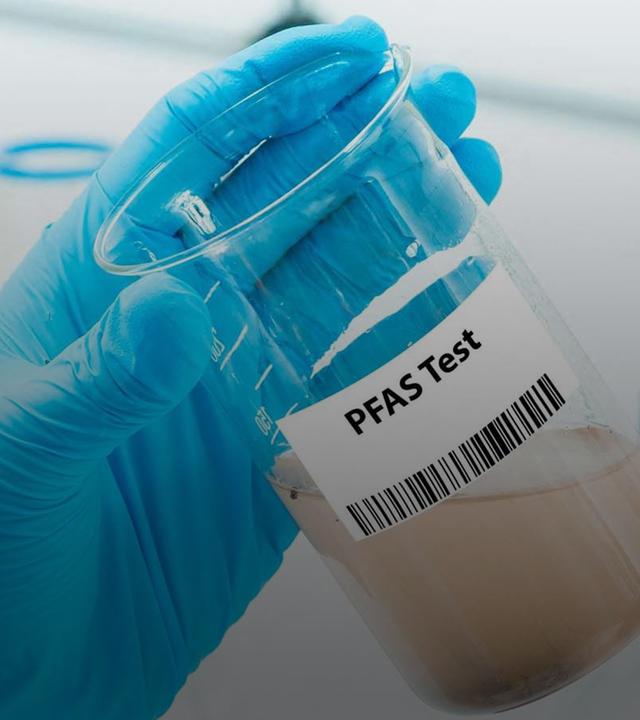 PFAS-Test