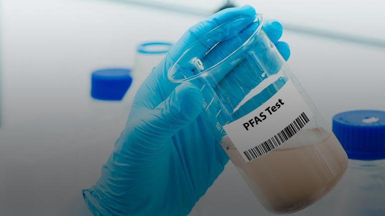 PFAS-Test