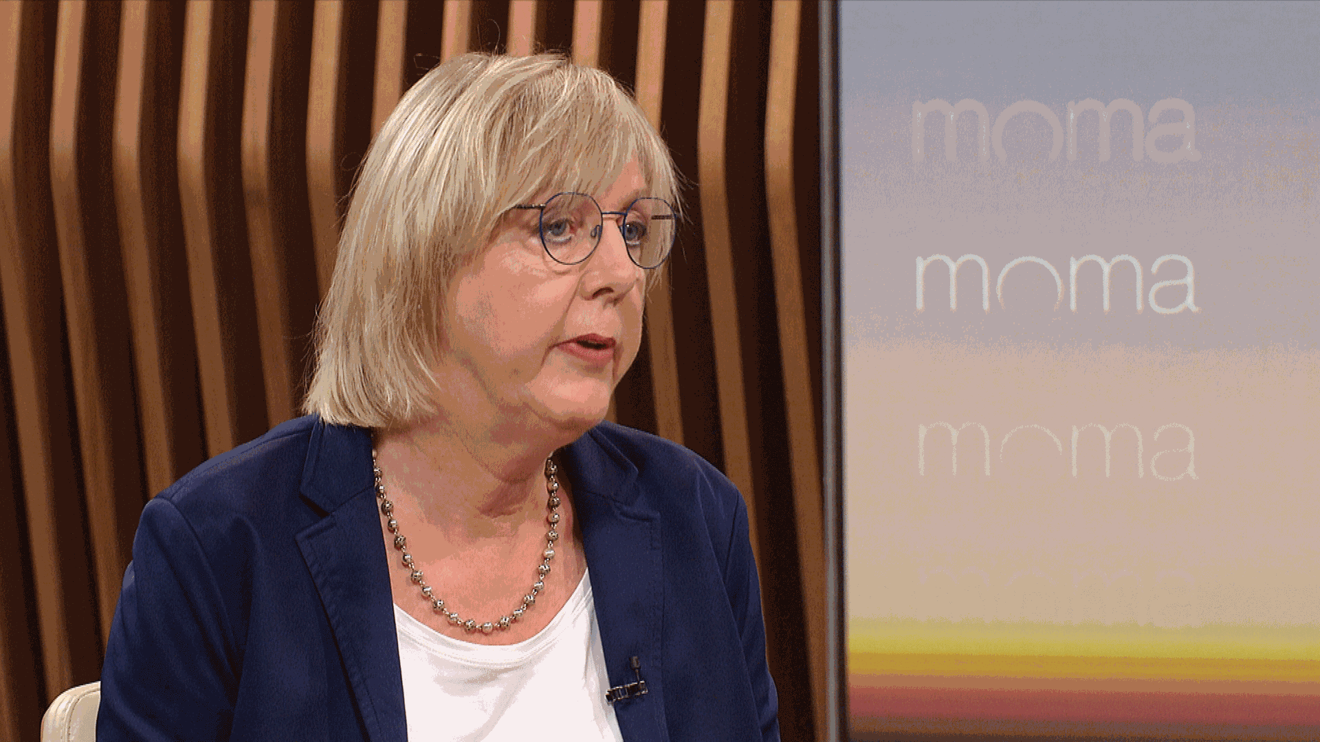 Pflege: "Frage der Priorisierung"