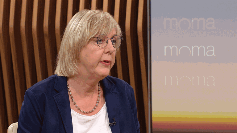 Pflege: "Frage der Priorisierung"