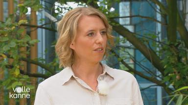 Pflegeheim: Wer trägt die Kosten? Greta Lutterbach vom Sozialverband Deutschland im Gepräch bei "Volle Kanne".