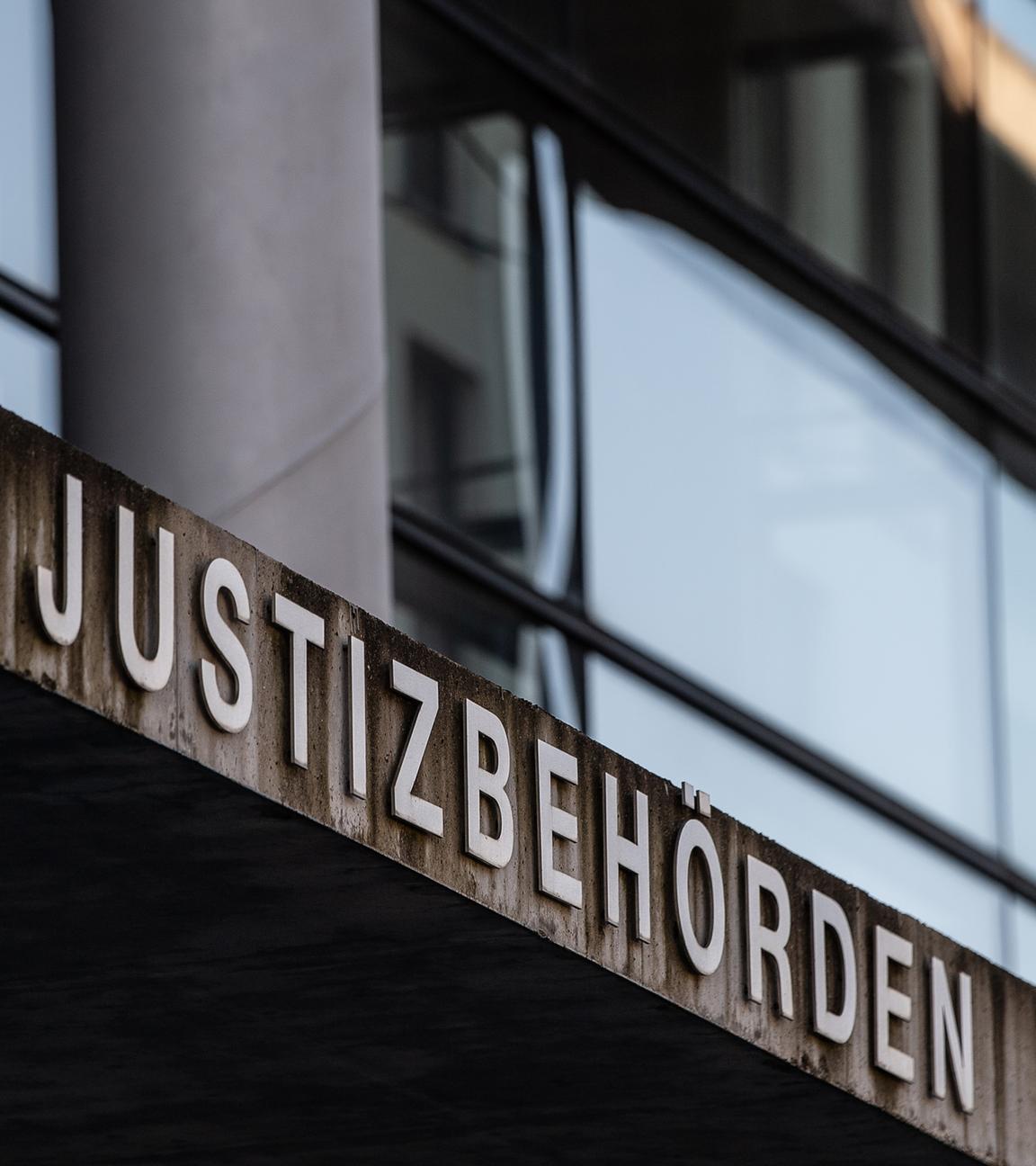 Prozessauftakt am Landgericht Kassel