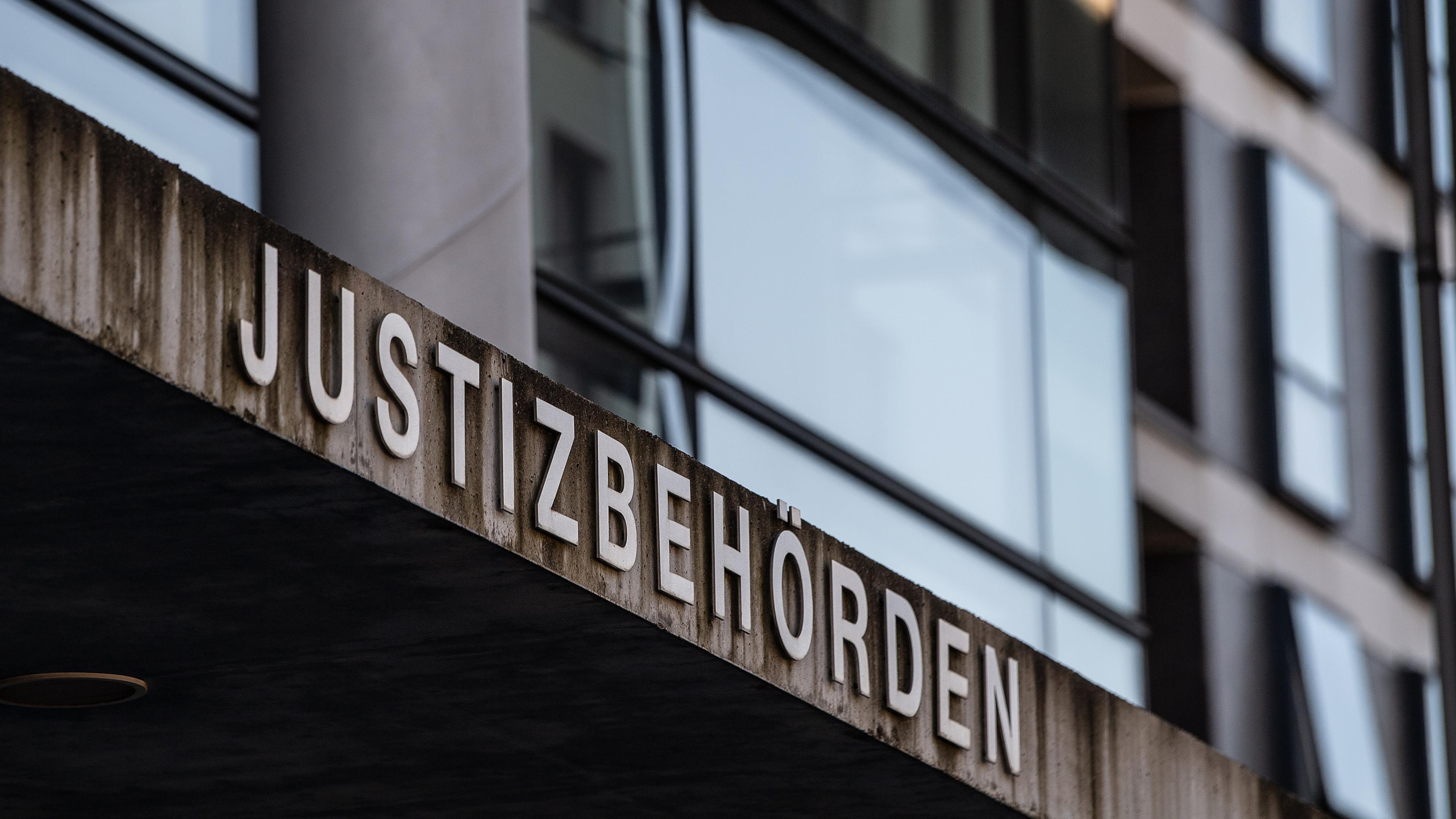 Prozessauftakt am Landgericht Kassel