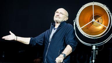 Phil Collins: Eine Musiklegende wird 75