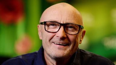 Phil Collins: Hospiz-Gerüchte dementiert