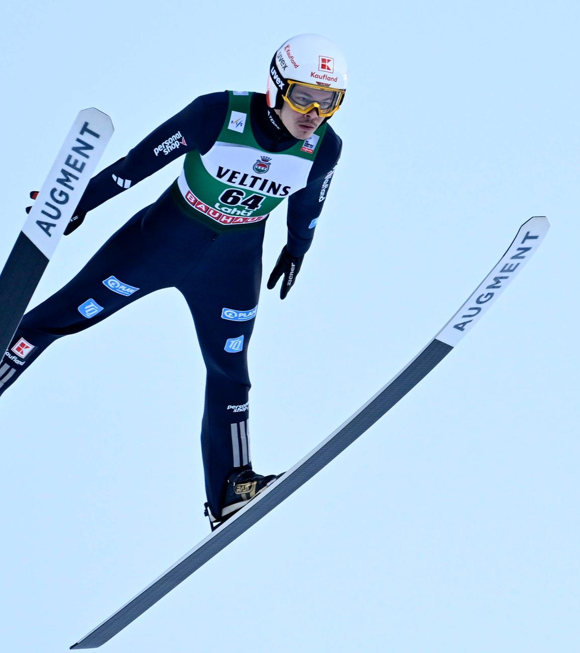 Philip Raimund am 06.03.26