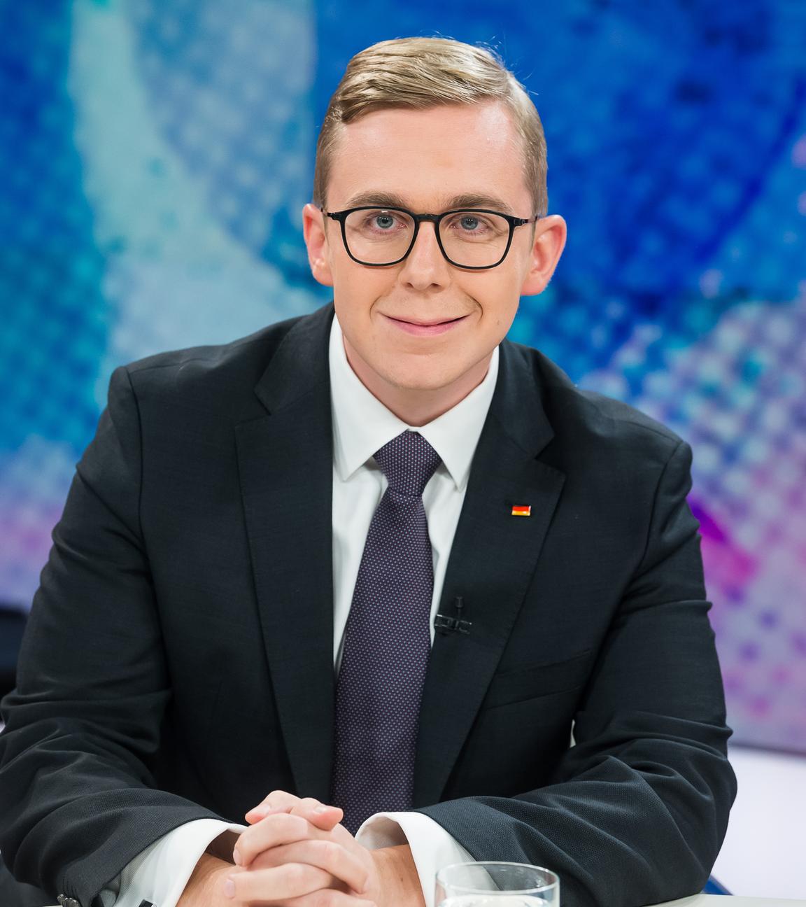 Philipp Amthor