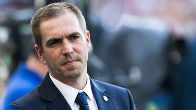 Philipp Lahm am 19.06.2024.