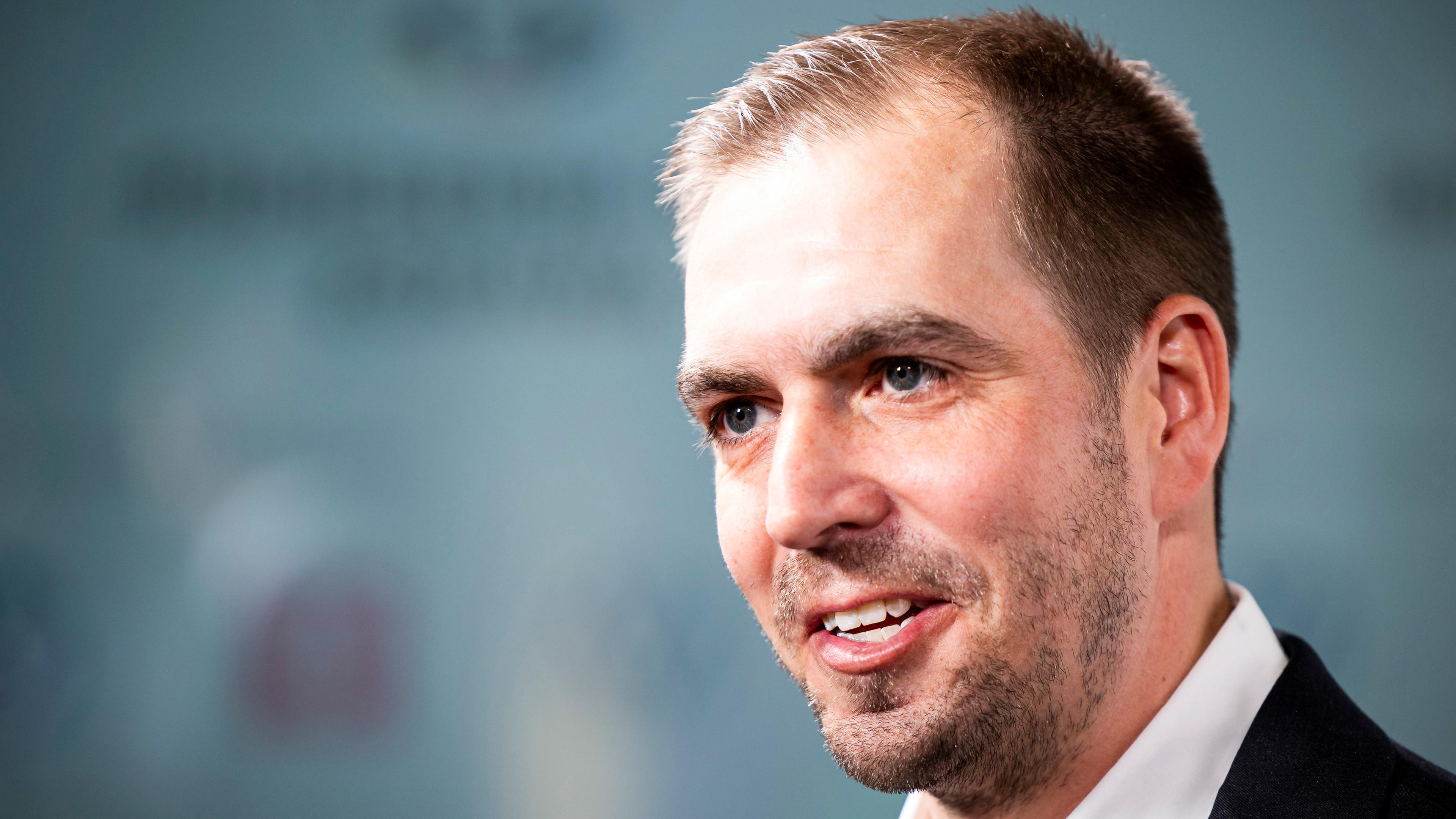 Archiv: Philipp Lahm