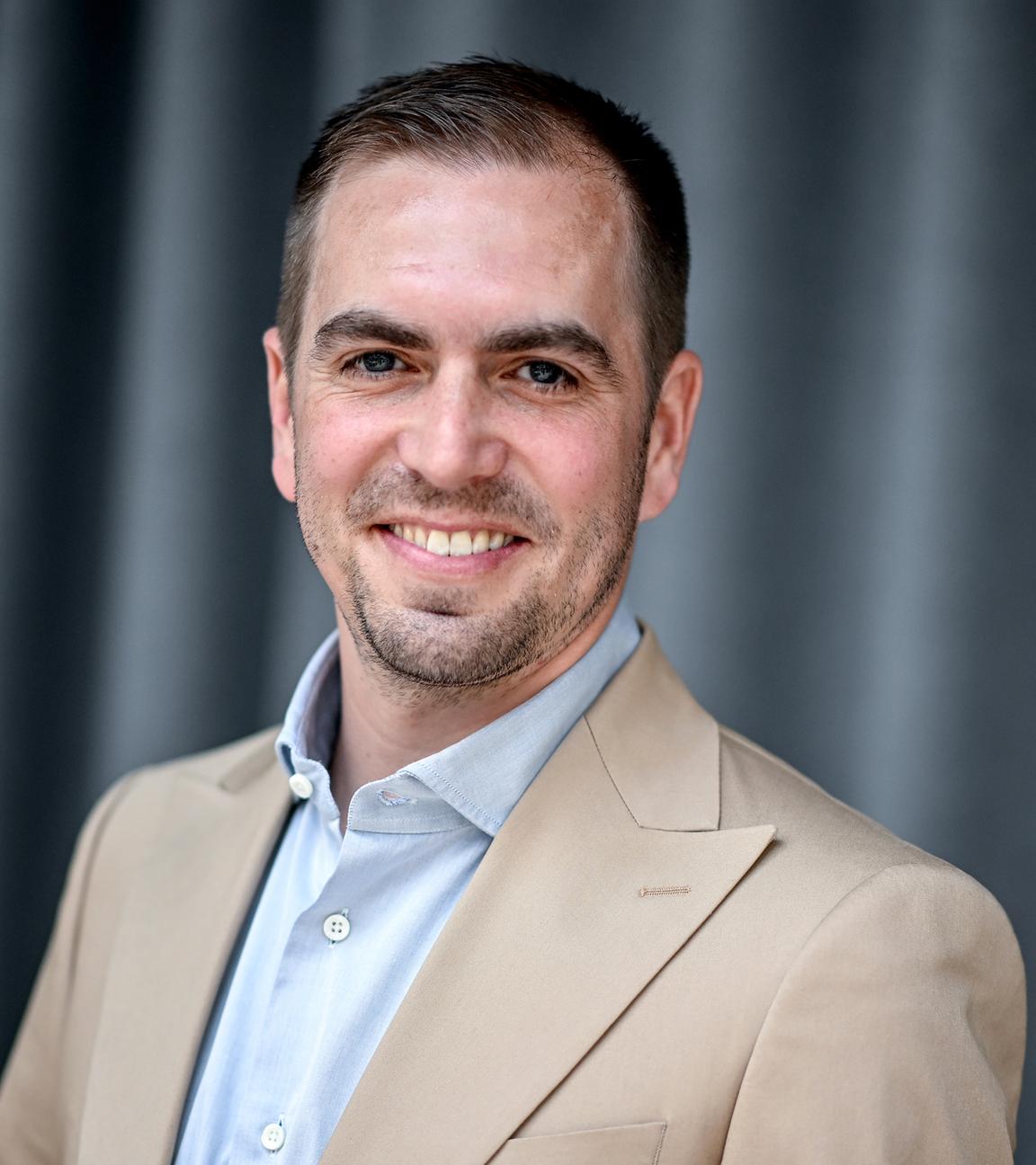 Philipp Lahm (Archivfoto)