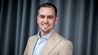 Philipp Lahm (Archivfoto)