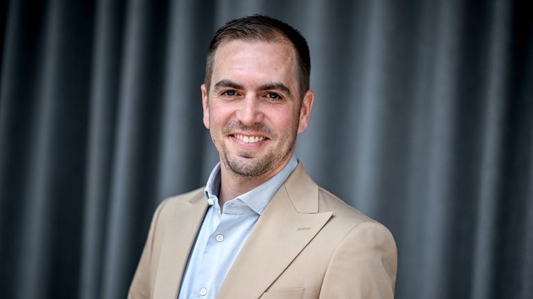 Philipp Lahm (Archivfoto)