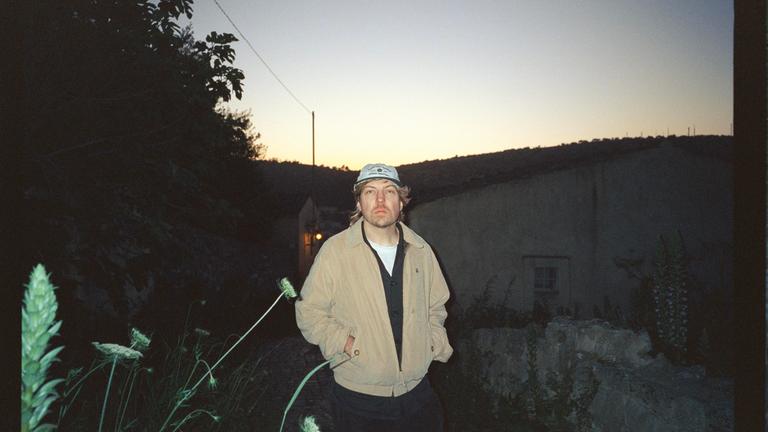 Philipp Poisel