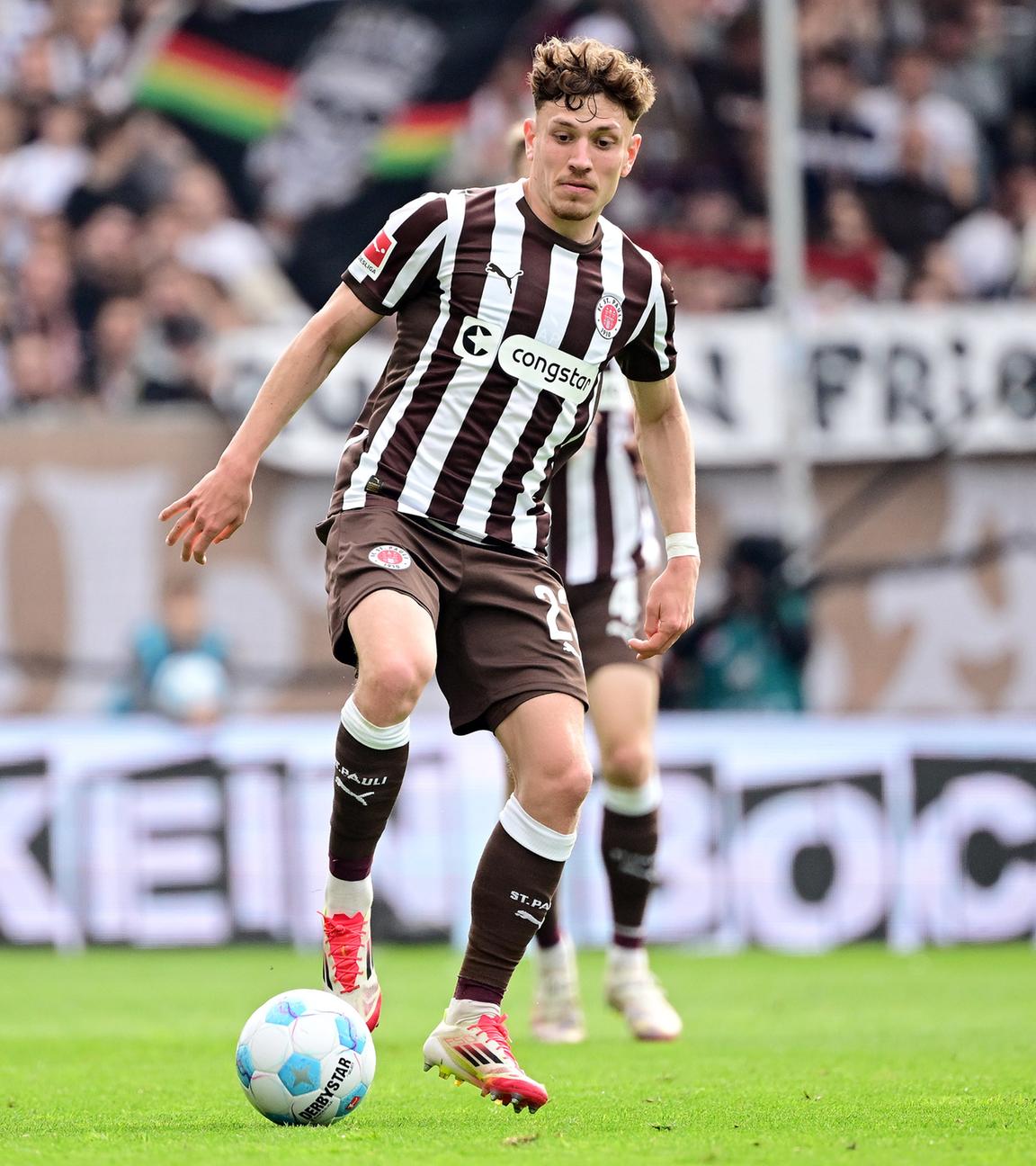 Philipp Treu (St. Pauli)