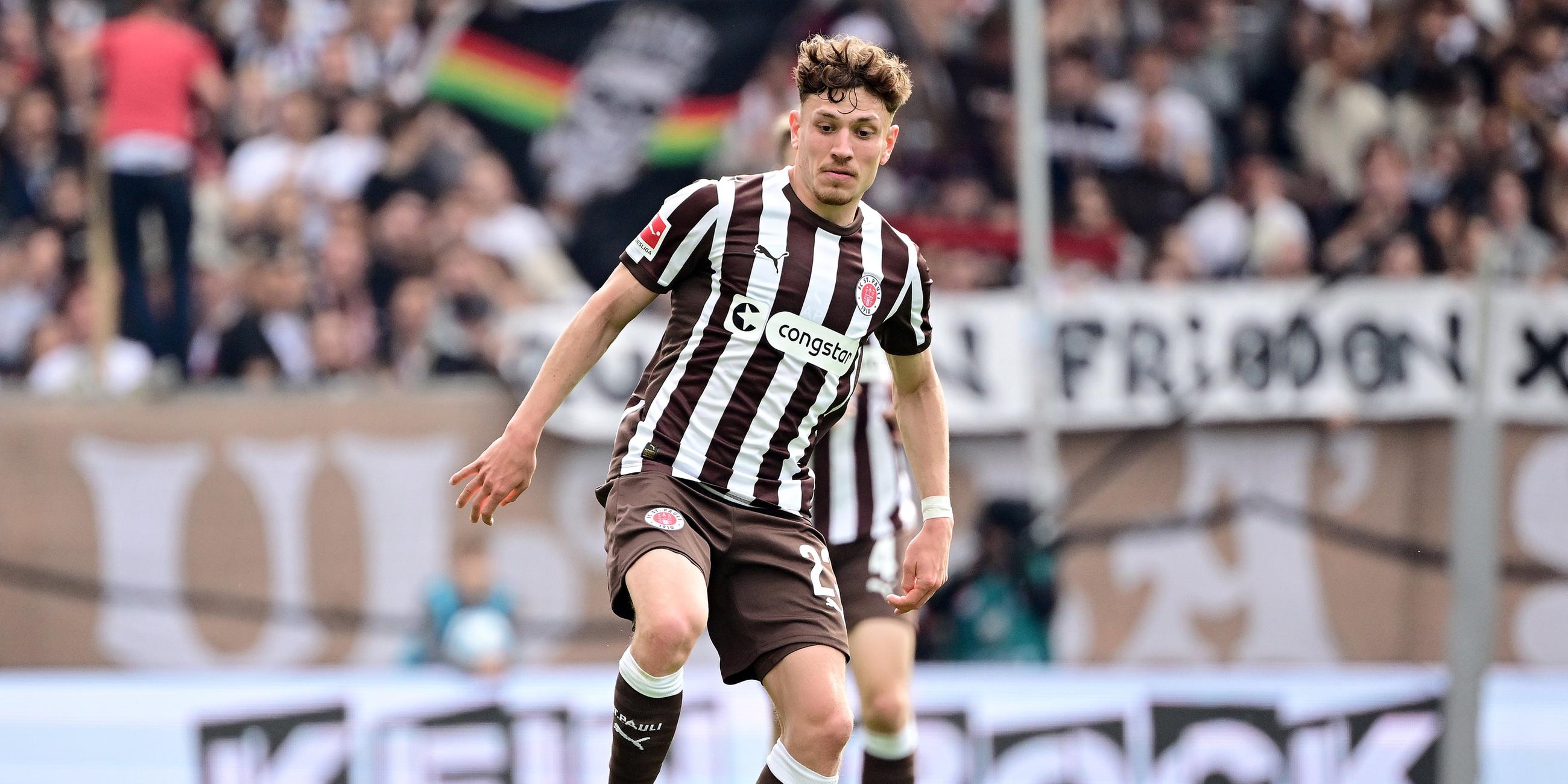 Philipp Treu (St. Pauli)