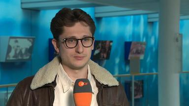 Philipp Türmer