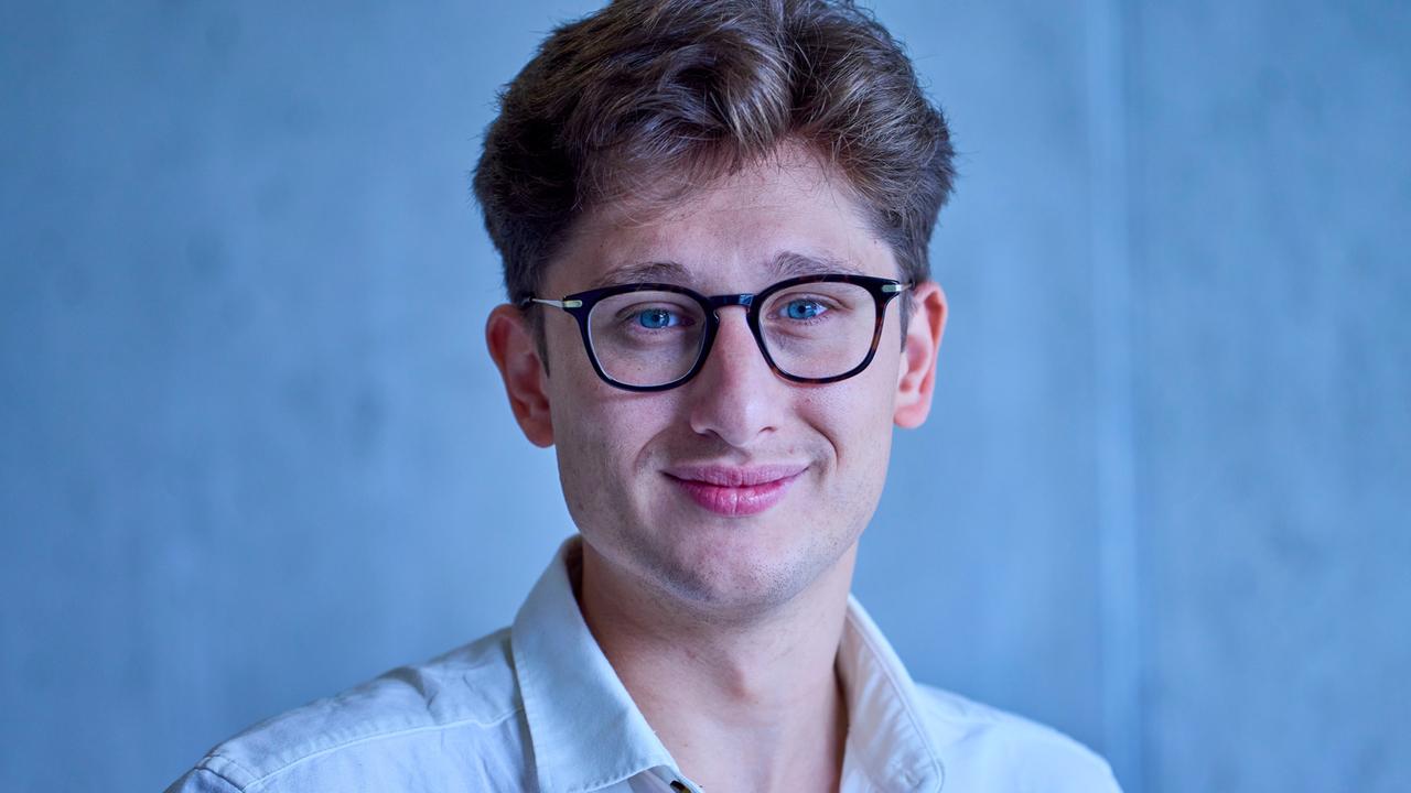 Juso-Chef spendet Stammzellen und wirbt für Registrierungspflicht