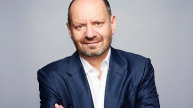 Philippe Sands