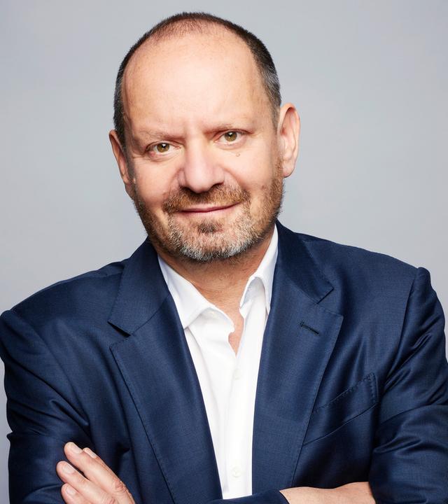 Philippe Sands