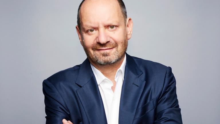 Philippe Sands