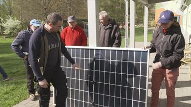Photovoltaikanlage