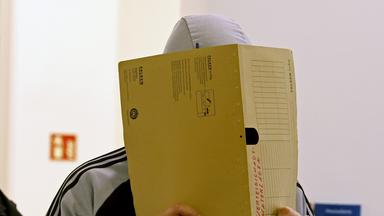 Haftstrafe übergriffiger Physiotherapeut