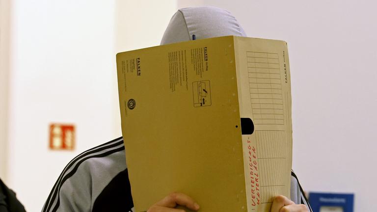 Haftstrafe übergriffiger Physiotherapeut