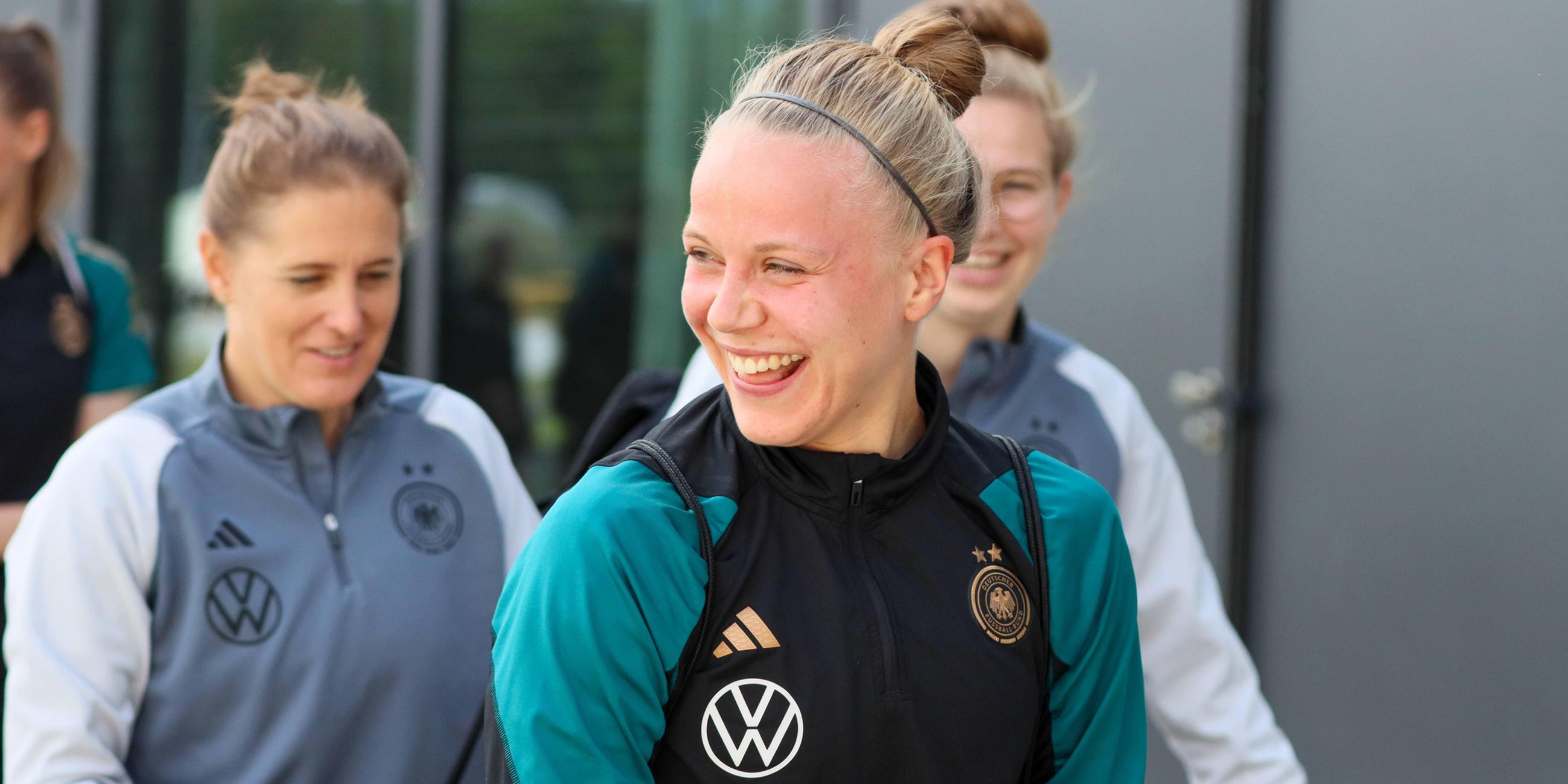 Pia-Sophie Wolter
