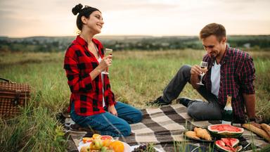 Tipps für das perfekte Picknick im Freien