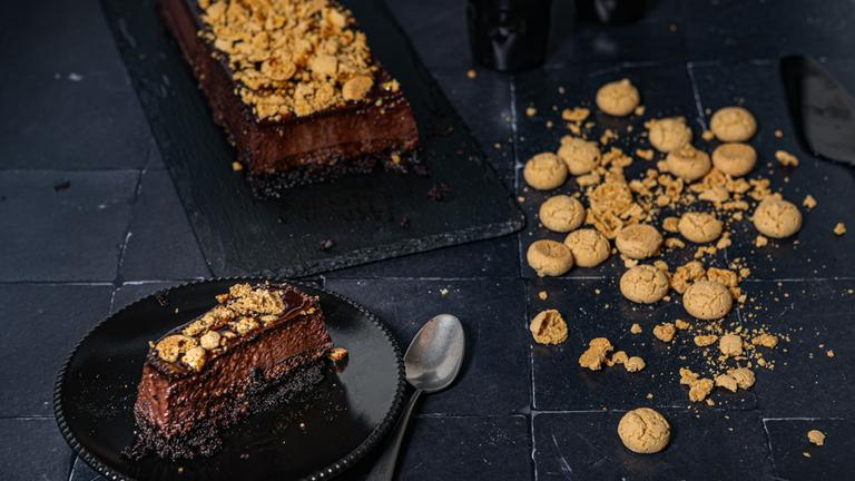 Bonèt - Piemonteser Löffeldessert 