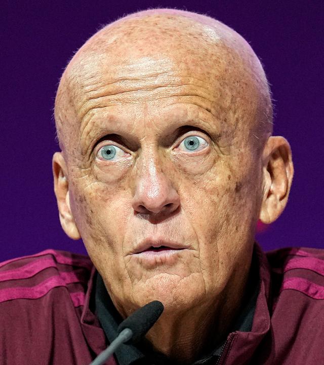 Pierluigi Collina