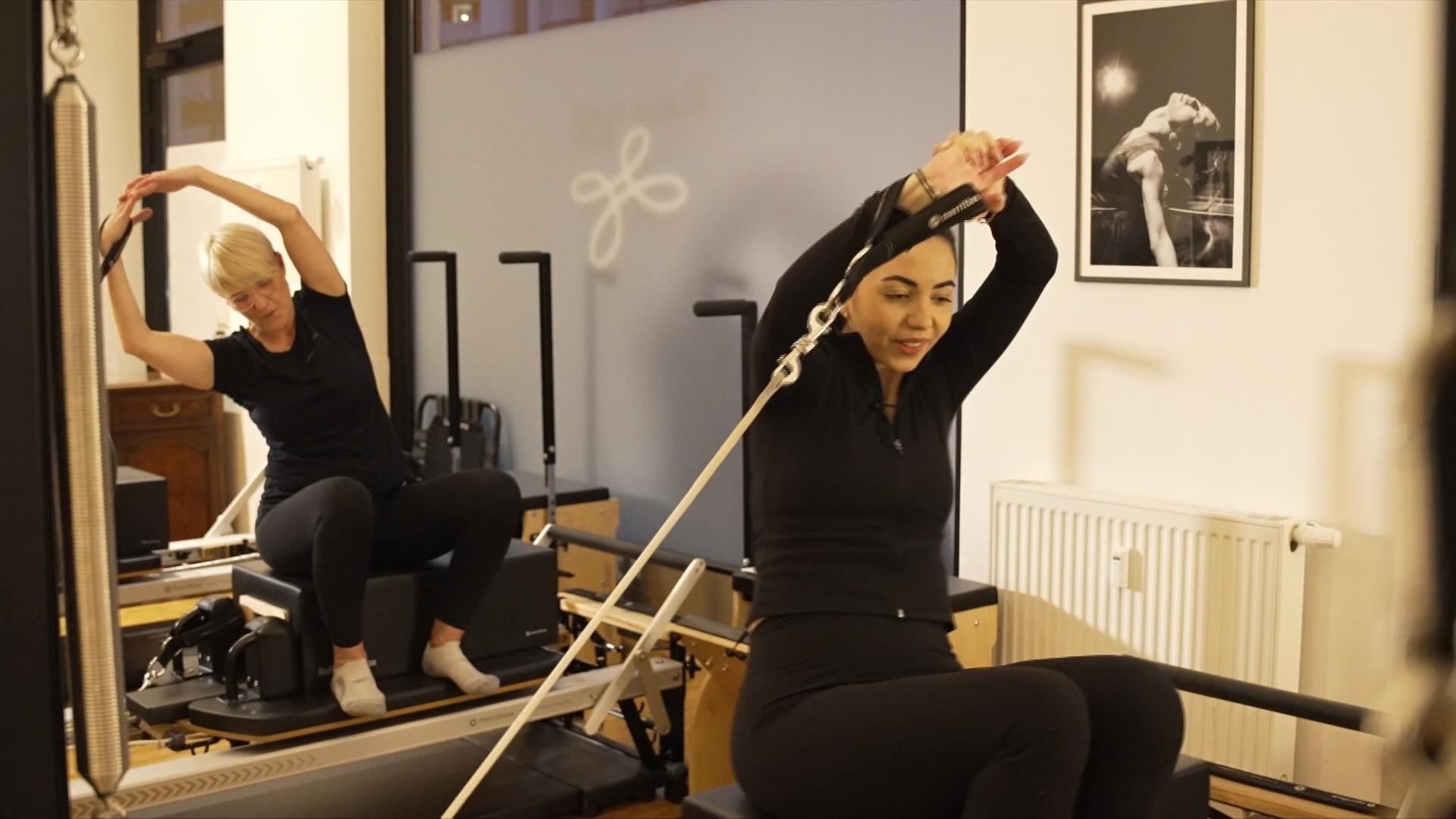 Pilates