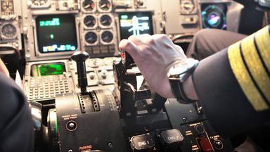 Cockpit ruft Lufthansa-Piloten zum Streik auf