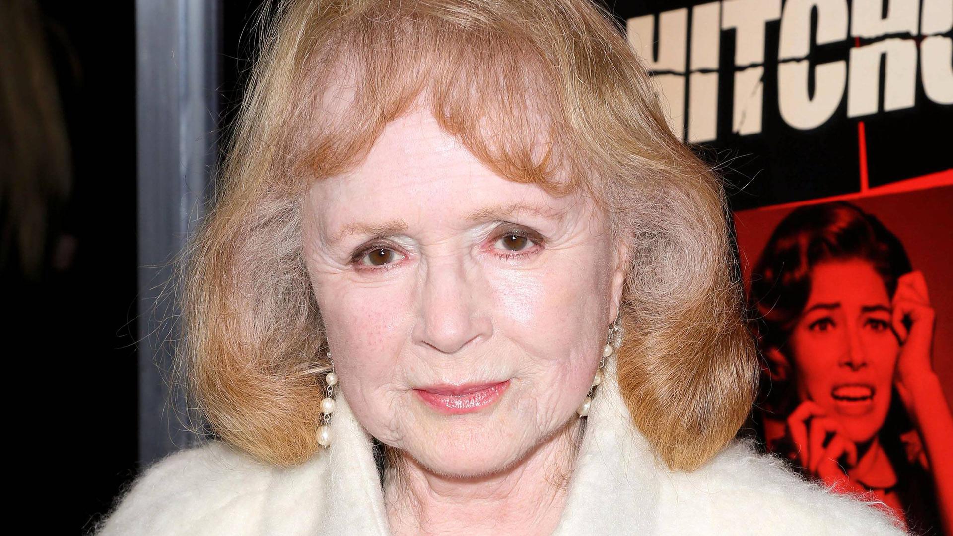 Piper Laurie 2012 bei einer Filmpremiere